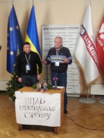 Штаб Евромайдана хотят выселить из Дома профсоюзов