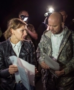 Боевики заявляют, что в Марьинке запланирован обмен пленными