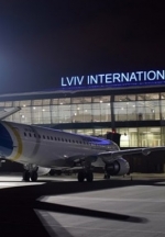 Украина и США на следующей неделе могут подписать соглашение об "открытом небе"