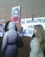 По Украине прошли пикеты в связи с нападениями на журналистов (фото, видео)