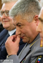 Из-за российского чиновника центр Одессы перекрыли еще с ночи (фото, видео)