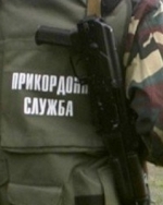 Боевики усилили обстрелы пограничников вдвое