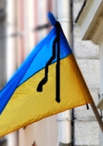 В Украине - траур по убитым активистами