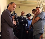 Депутатам разрешили встретиться с Тимошенко