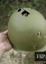 Участникам АТО катастрофически не хватает средств защиты (фото)