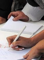 В Николаеве зафиксировано подписи пустых протоколов