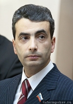 Российский депутат заявил, что Кремль "официально врет" о войсках на Донбассе