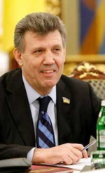 Кивалов: Рада еще вернется к клевете</a>