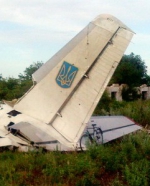 В СНБО доказали, что украинский СУ-25 сбили российские военные