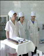 Данилюк: Врачей по всей Украине заставляют брать отпуска за свой счет