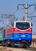 Миллиард долларов для Укрзализныци: Украина договорилась с General Electric
