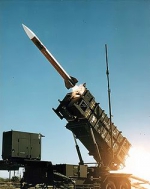 Источник в Москве: Беларусь или Китай могли поставить в Сирию ракетные системы