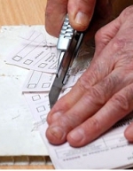 На Луганщине уже пытаются сорвать выборы