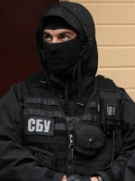 В Крыму будут формировать самостоятельную Службу Безопасности