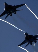 Проникновение российской военной техники в Украину обеспечивают Вооруженные силы РФ