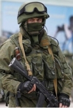 У Евросоюза и НАТО есть точные доказательства того, что в Украину введены российские войска