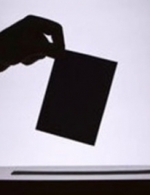 132й округ снова может стать "проблемным" - окружком фальсифицирует результаты (фото)