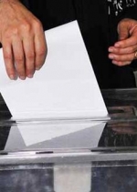 В Украине стартовали выборы в Верховную Раду