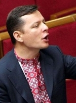 Телеканал "1 + 1" решил перенести эфир "Шустер live" через Ляшко