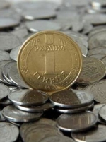 НБУ укрепил гривну до обещанного уровня