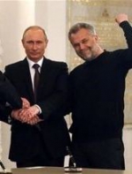 Запад назвал действия России захватом и пообещал дополнительные санкции