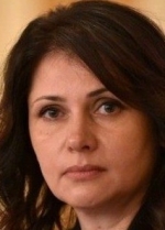Фракция БПП поддержала кандидатуру Фриз на должность министра по делам ветеранов