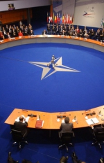 Главы МИД ЕС и Совет НАТО соберутся на совещание