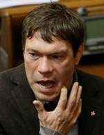 СБУ: Азаров, Царев и Олейник финансируют провокации в Украине