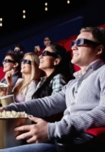 Правительство хочет ввести налог на кино