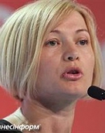 Мирным урегулированием ситуации на Донбассе будет заниматься Геращенко