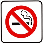 Депутаты все-таки хотят снять запрет на курение в кафе