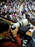 Ефремов предостерег журналистов от уголовной ответственности