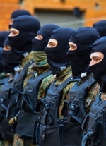 Киевский прокурор видит угрозу в батальоне "Айдар"