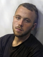 Защита подозреваемого в бросании гранаты под Радой обжаловала его арест