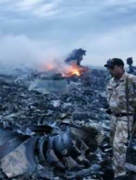 В полиции Нидерландов утверждают, что МН17 сбили российским "Буком"