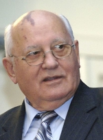 Горбачев хочет, чтобы Путин и Обама вмешались в ситуацию в Украине