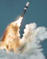 СНБО: У украинской армии нет баллистических ракет