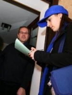 Кабмин перенес перепись населения на 2014 год