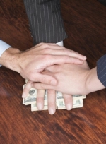 Правительство будет отчуждать имущество у коррупционеров