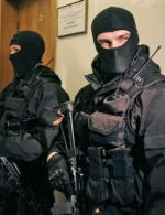 Частным охранникам, задействованным в рейдерстве, угрожает 5-10 лет тюрьмы