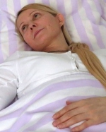 В Харькове из-за гриппа запретили Евромайдан и не пустили депутатов к Тимошенко