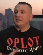 Лидер "Оплота" сбежал из страны