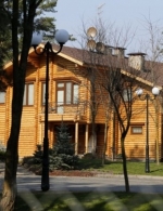 Охотничьи угодья Януковича в Сухолучье вернули в государственную собственность