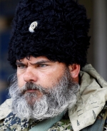 На Харьковщине задержали боевика "Бабая"