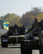 Сутки в зоне АТО прошли без потерь