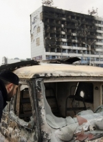 Кадыров сказал, кто организовал столкновения в Грозном