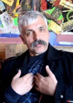 Квартиру Корчинского обыскали