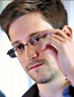 В Европе Сноудена выдвинули на премию Сахарова