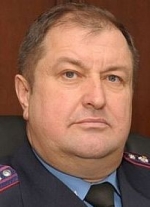 Экс-начальника киевской ГАИ Николая Макаренко задержали в Москве