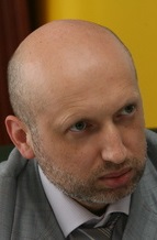 Турчинов призывает вернуться к курсу на евроинтеграцию